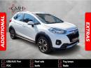 Thumbnail Honda WR-V 1.2 Comfort