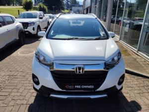 Honda WR-V 1.2 Comfort - Image 2