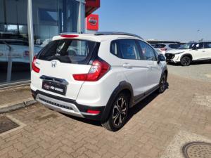 Honda WR-V 1.2 Comfort - Image 3