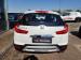 Honda WR-V 1.2 Comfort - Thumbnail 4
