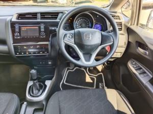 Honda WR-V 1.2 Comfort - Image 6