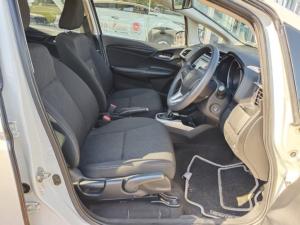 Honda WR-V 1.2 Comfort - Image 7
