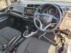 Honda WR-V 1.2 Comfort - Image 8