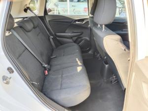 Honda WR-V 1.2 Comfort - Image 9