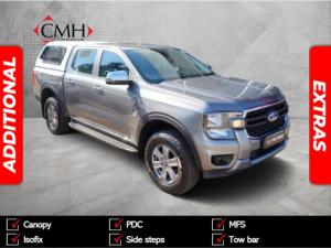 Ford Ranger 2.0 SiT double cab XL 4x4 auto - Image 1