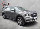 Thumbnail Ford Ranger 2.0 SiT double cab XL 4x4 auto