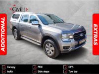 Thumbnail Ford Ranger 2.0 SiT double cab XL 4x4 auto