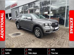Ford Ranger 2.0 SiT double cab XL 4x4 auto - Image 1