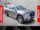 Thumbnail Ford Ranger 2.0 SiT double cab XL 4x4 auto
