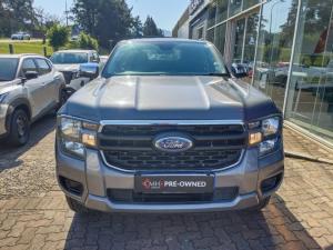 Ford Ranger 2.0 SiT double cab XL 4x4 auto - Image 2