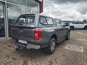 Ford Ranger 2.0 SiT double cab XL 4x4 auto - Image 3