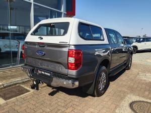 Ford Ranger 2.0 SiT double cab XL 4x4 auto - Image 3
