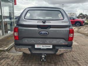 Ford Ranger 2.0 SiT double cab XL 4x4 auto - Image 4