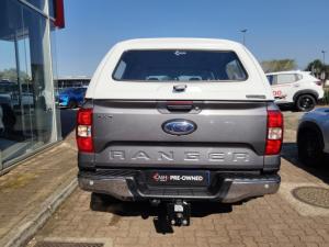Ford Ranger 2.0 SiT double cab XL 4x4 auto - Image 4