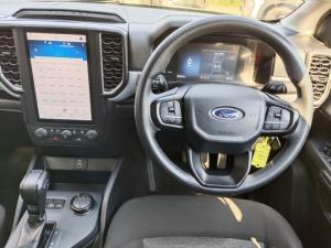 Ford Ranger 2.0 SiT double cab XL 4x4 auto - Image 6