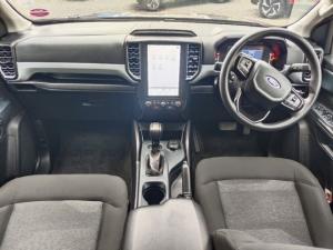 Ford Ranger 2.0 SiT double cab XL 4x4 auto - Image 7