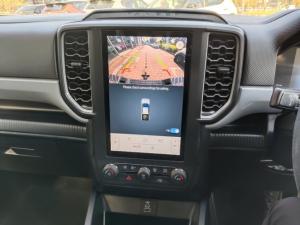 Ford Ranger 2.0 SiT double cab XL 4x4 auto - Image 7