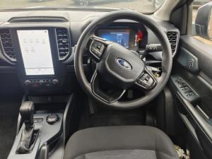 Ford Ranger 2.0 SiT double cab XL 4x4 auto - Image 8