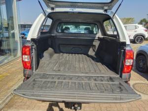 Ford Ranger 2.0 SiT double cab XL 4x4 auto - Image 8