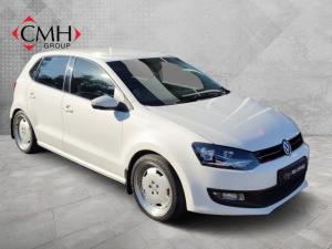 Volkswagen Polo 1.4 Comfortline - Image 1