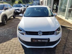 Volkswagen Polo 1.4 Comfortline - Image 2