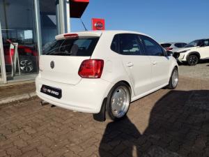 Volkswagen Polo 1.4 Comfortline - Image 3