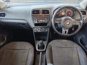 Volkswagen Polo 1.4 Comfortline - Image 5