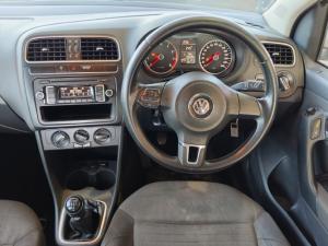 Volkswagen Polo 1.4 Comfortline - Image 6