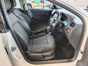 Volkswagen Polo 1.4 Comfortline - Image 7