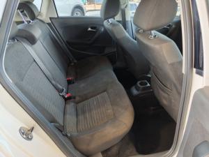 Volkswagen Polo 1.4 Comfortline - Image 8