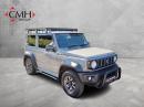 Thumbnail Suzuki Jimny 1.5 GLX AllGrip 3-door manual