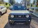 Suzuki Jimny 1.5 GLX AllGrip 3-door manual - Thumbnail 2