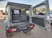 Suzuki Jimny 1.5 GLX AllGrip 3-door manual - Thumbnail 9