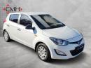 Thumbnail Hyundai i20 1.2 Motion