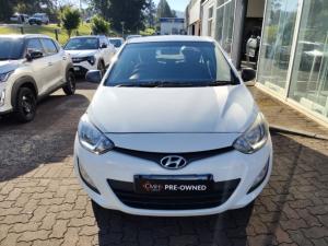 Hyundai i20 1.2 Motion - Image 2