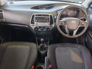 Hyundai i20 1.2 Motion - Image 7
