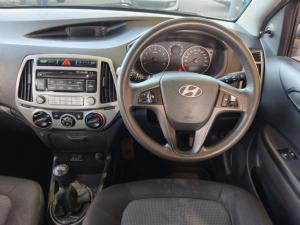 Hyundai i20 1.2 Motion - Image 8