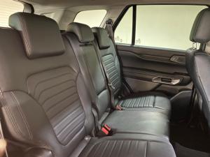 Ford Everest 2.0 BiTurbo Sport - Image 10