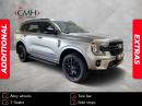 Thumbnail Ford Everest 2.0 BiTurbo Sport