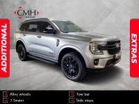 Thumbnail Ford Everest 2.0 BiTurbo Sport