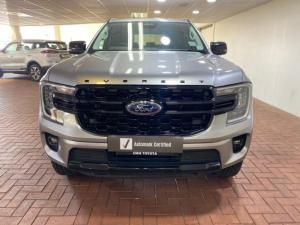 Ford Everest 2.0 BiTurbo Sport - Image 2