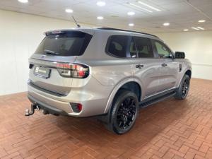 Ford Everest 2.0 BiTurbo Sport - Image 3