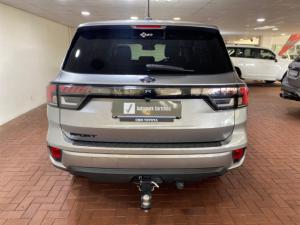 Ford Everest 2.0 BiTurbo Sport - Image 4