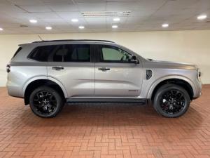 Ford Everest 2.0 BiTurbo Sport - Image 5