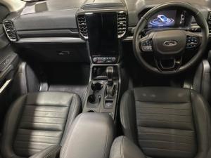 Ford Everest 2.0 BiTurbo Sport - Image 7