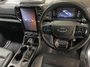 Ford Everest 2.0 BiTurbo Sport - Image 8