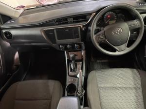Toyota Corolla Quest 1.8 Plus auto - Image 6