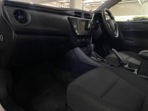 Toyota Corolla Quest 1.8 Plus auto - Image 9