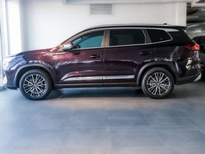 Chery Tiggo 8 Pro 1.6TGDI 290T Distinction - Image 10