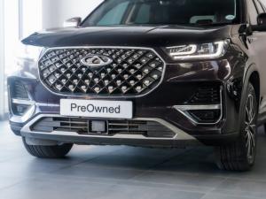 Chery Tiggo 8 Pro 1.6TGDI 290T Distinction - Image 11